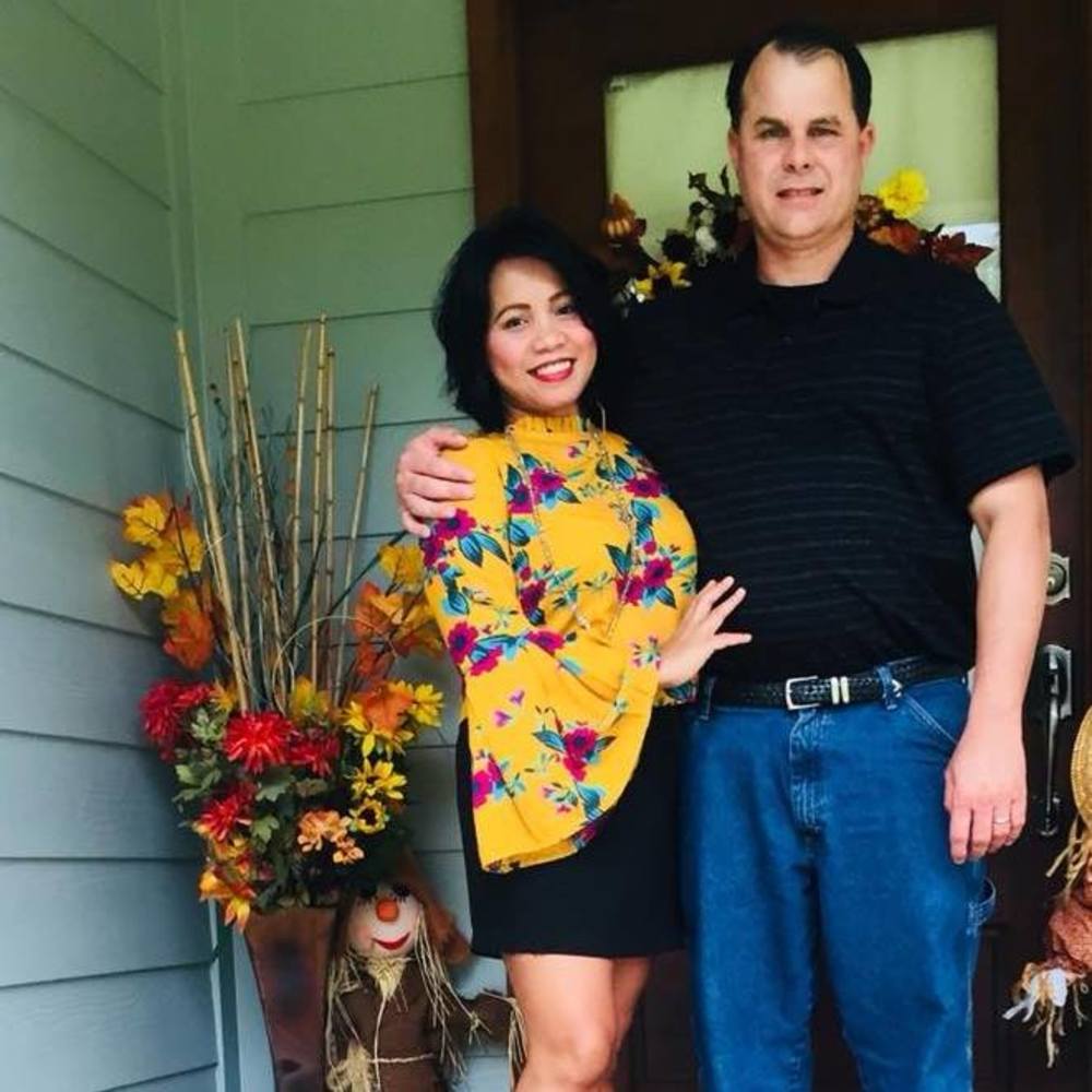 Meet your Posher, Mary ann